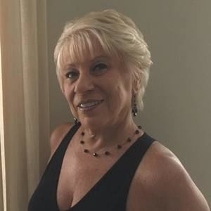 Meet your Posher, Judi